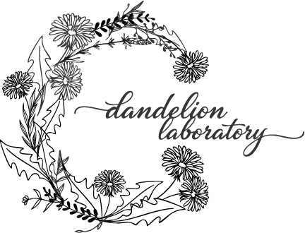 ダンデライオンラボラトリー